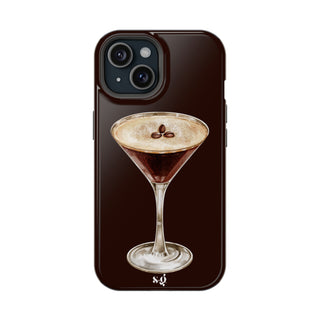 espresso martini 