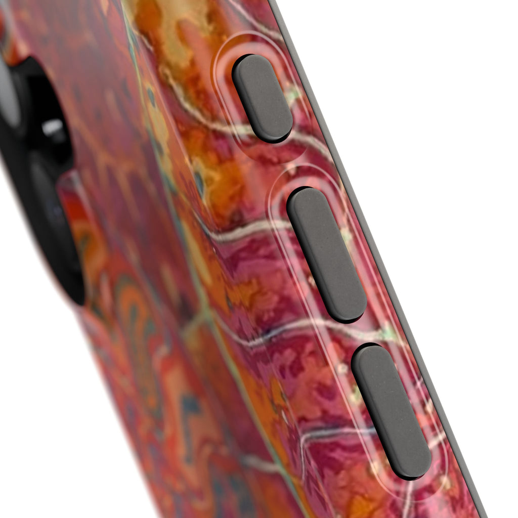 “bella” protective phone case