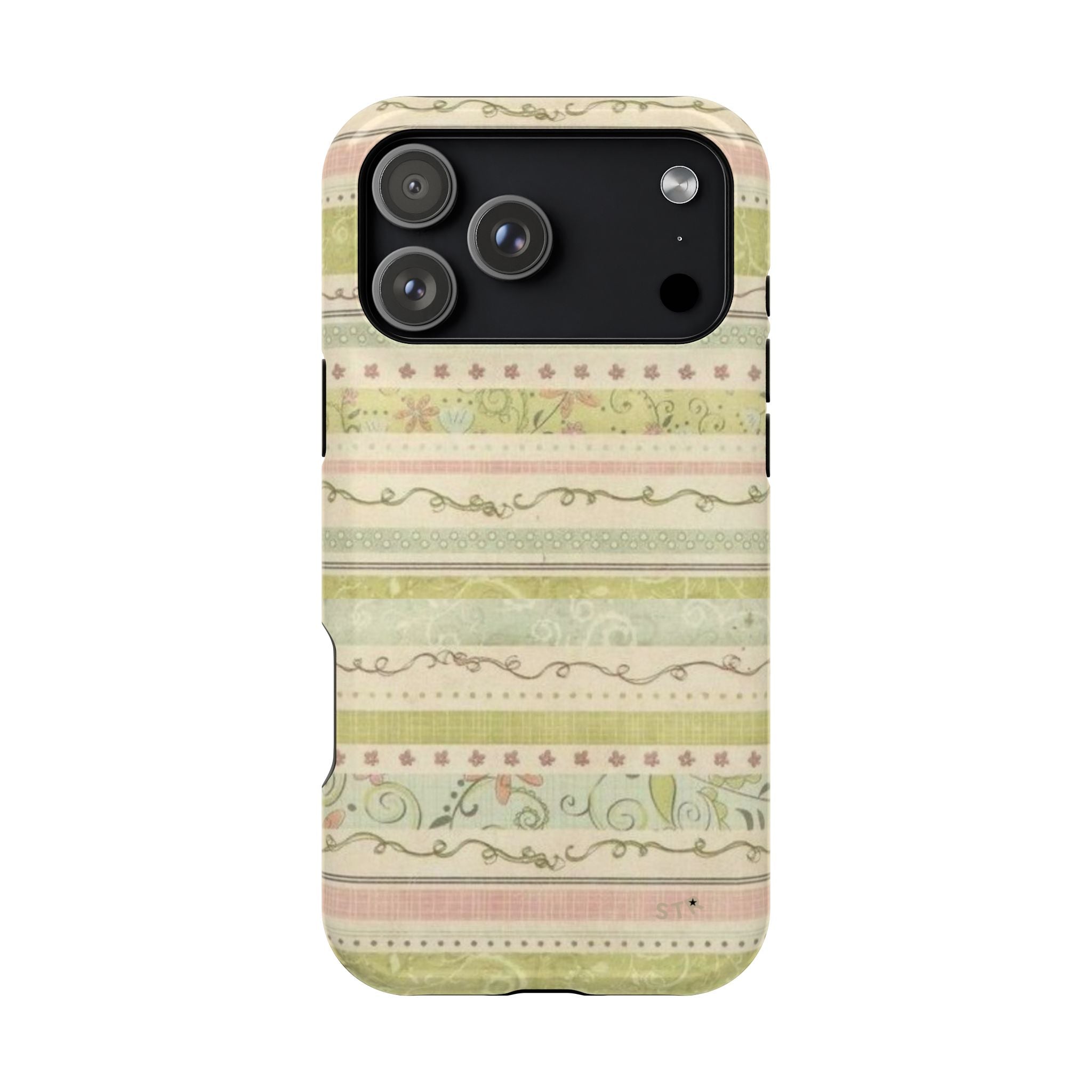 “Rosie” protective phone case