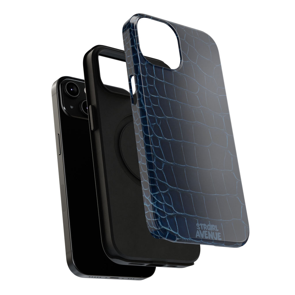 “deep dive” protective phone case