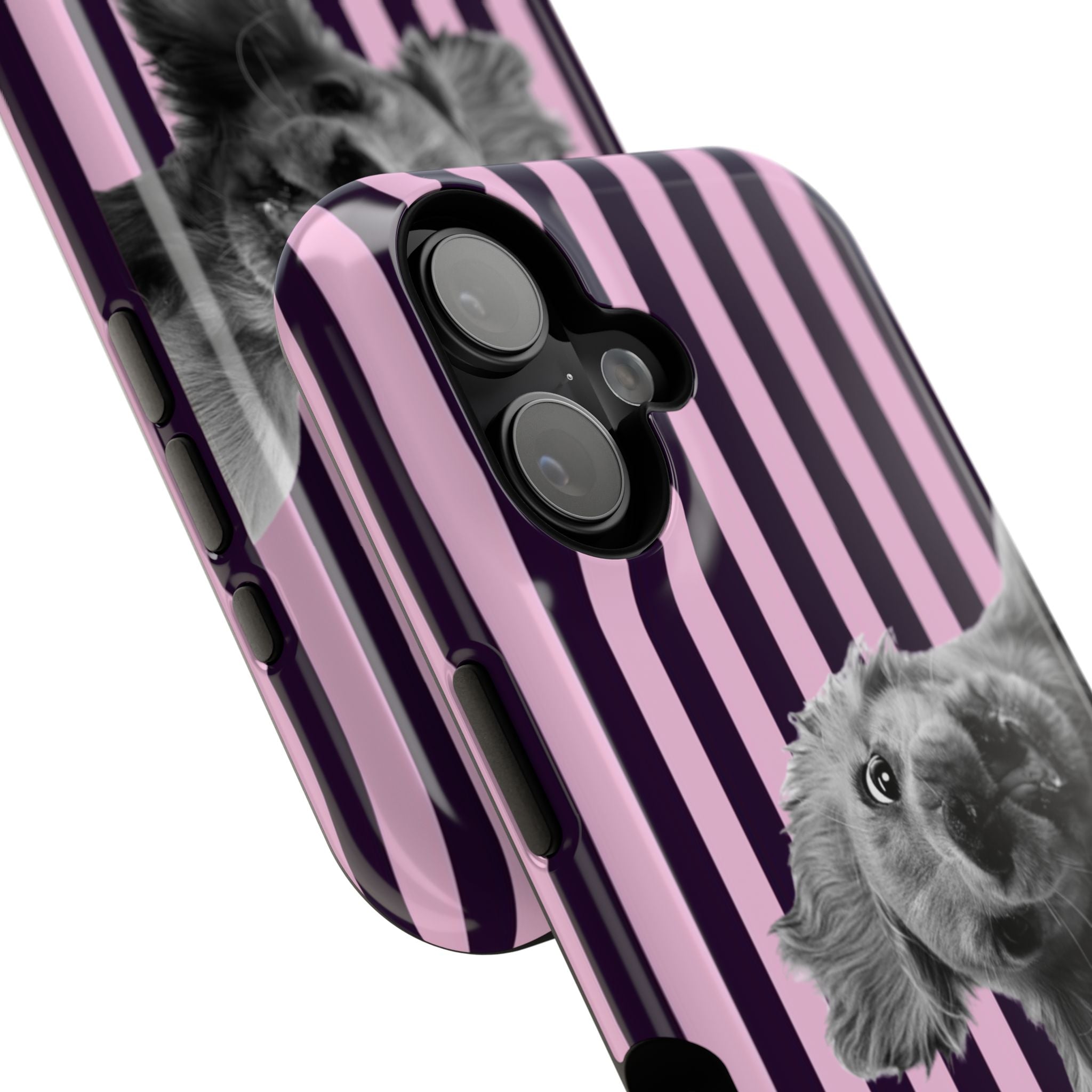 “whoops” protective phone case