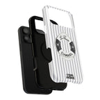 “chanel no2” protective phone case
