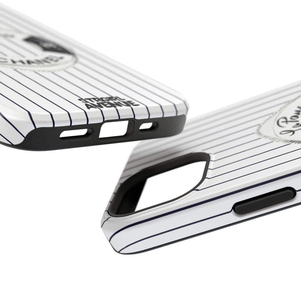 “chanel no2” protective phone case