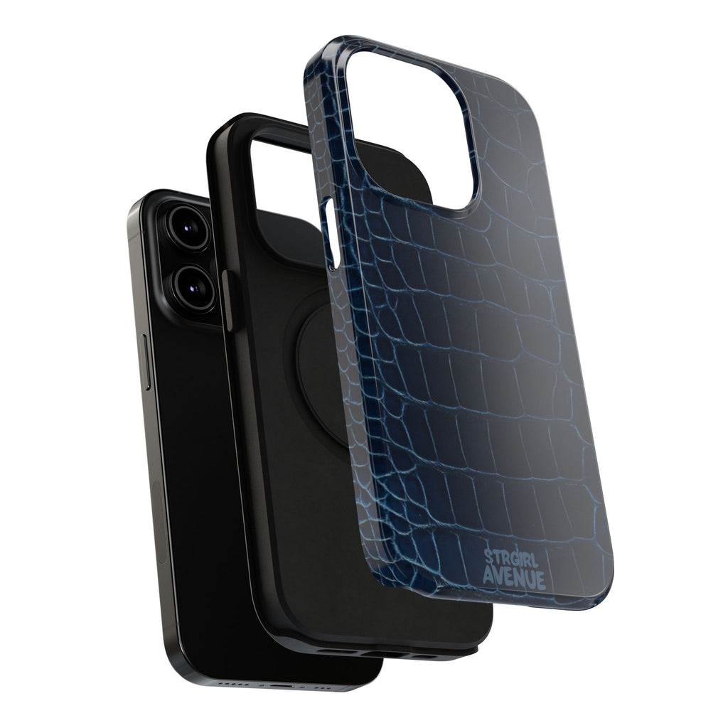 “deep dive” protective phone case