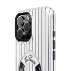 “chanel no2” protective phone case