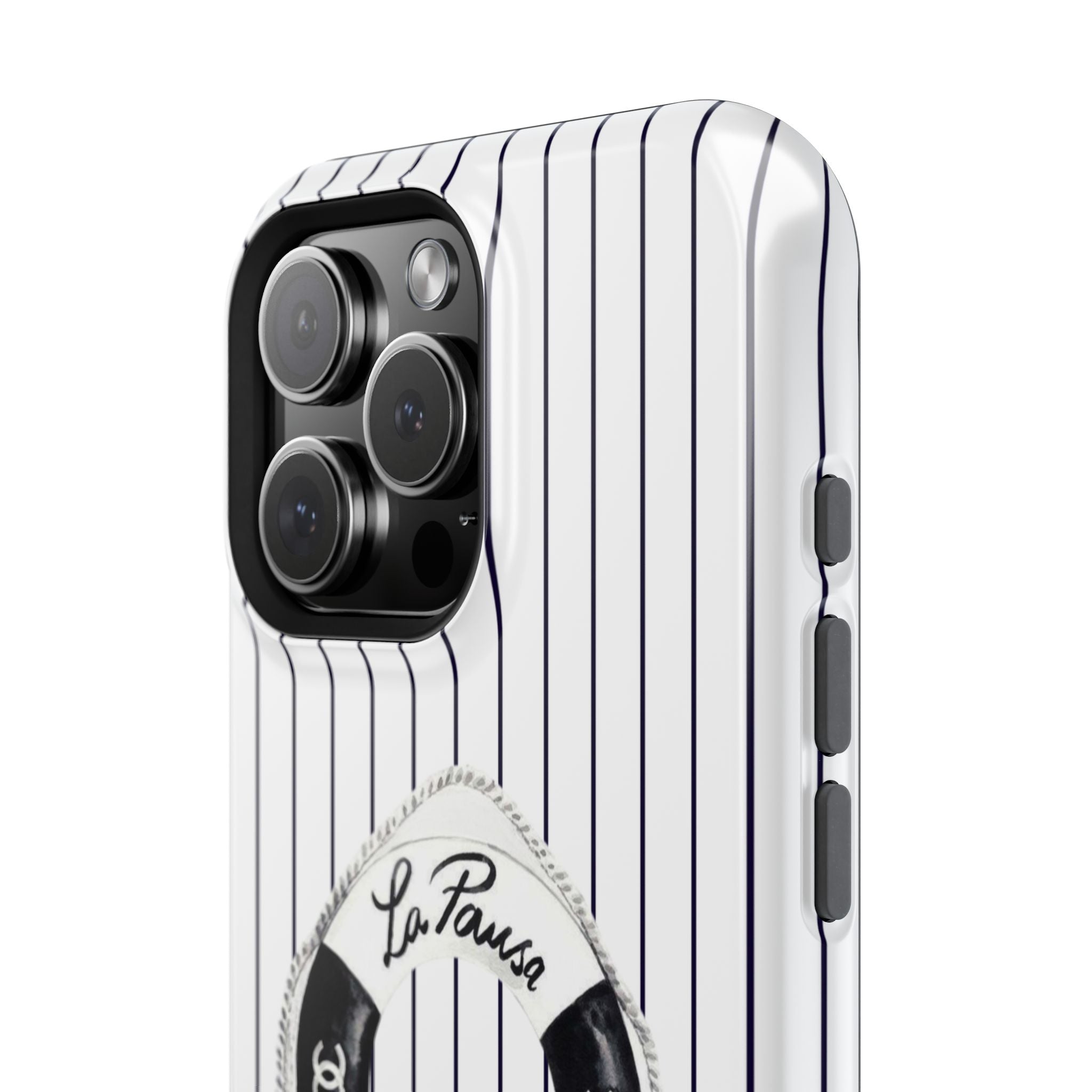 “chanel no2” protective phone case