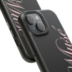 “muse” protective phone case