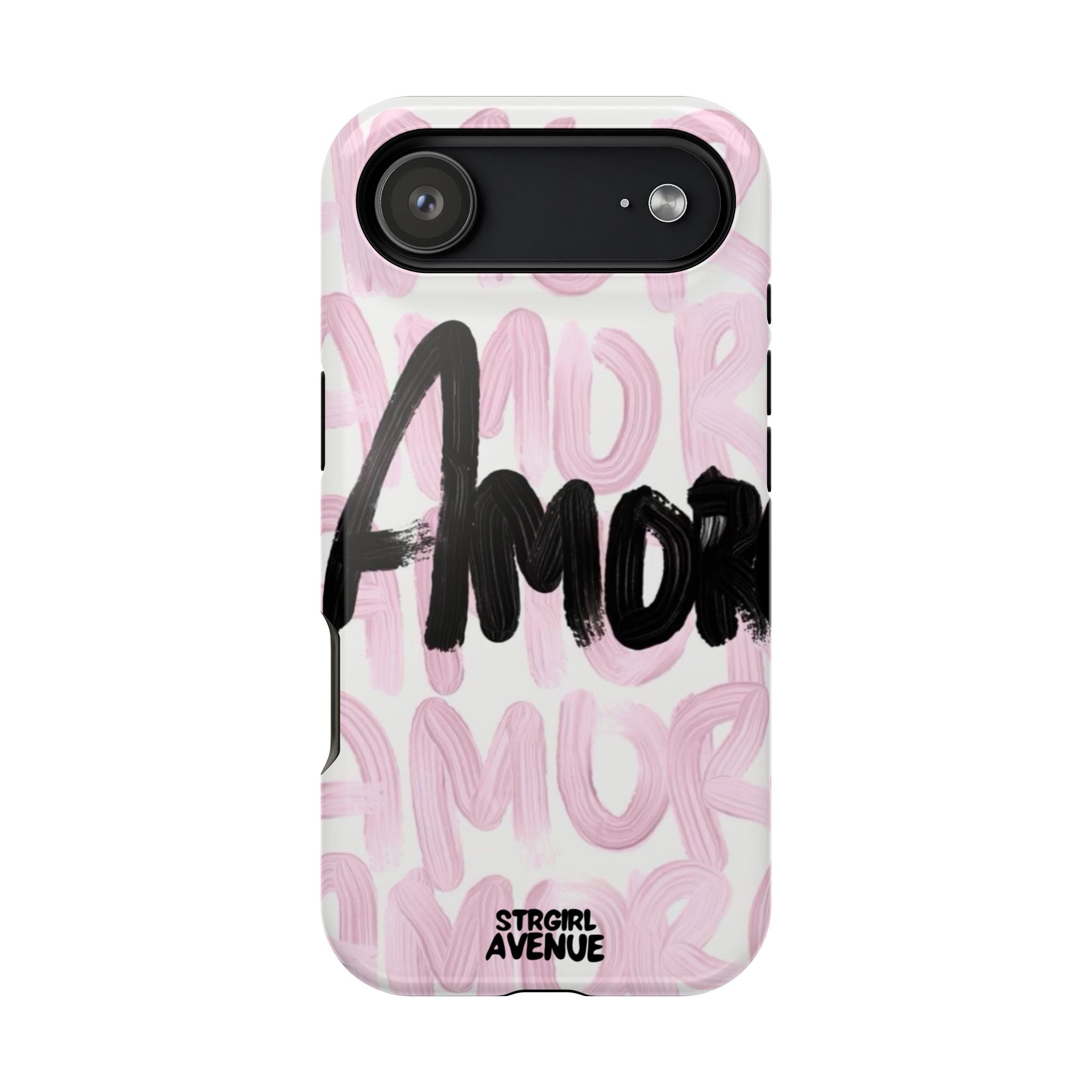 amore” protective phone case – stargirl avenue amore” protective phone case – stargirl avenue
