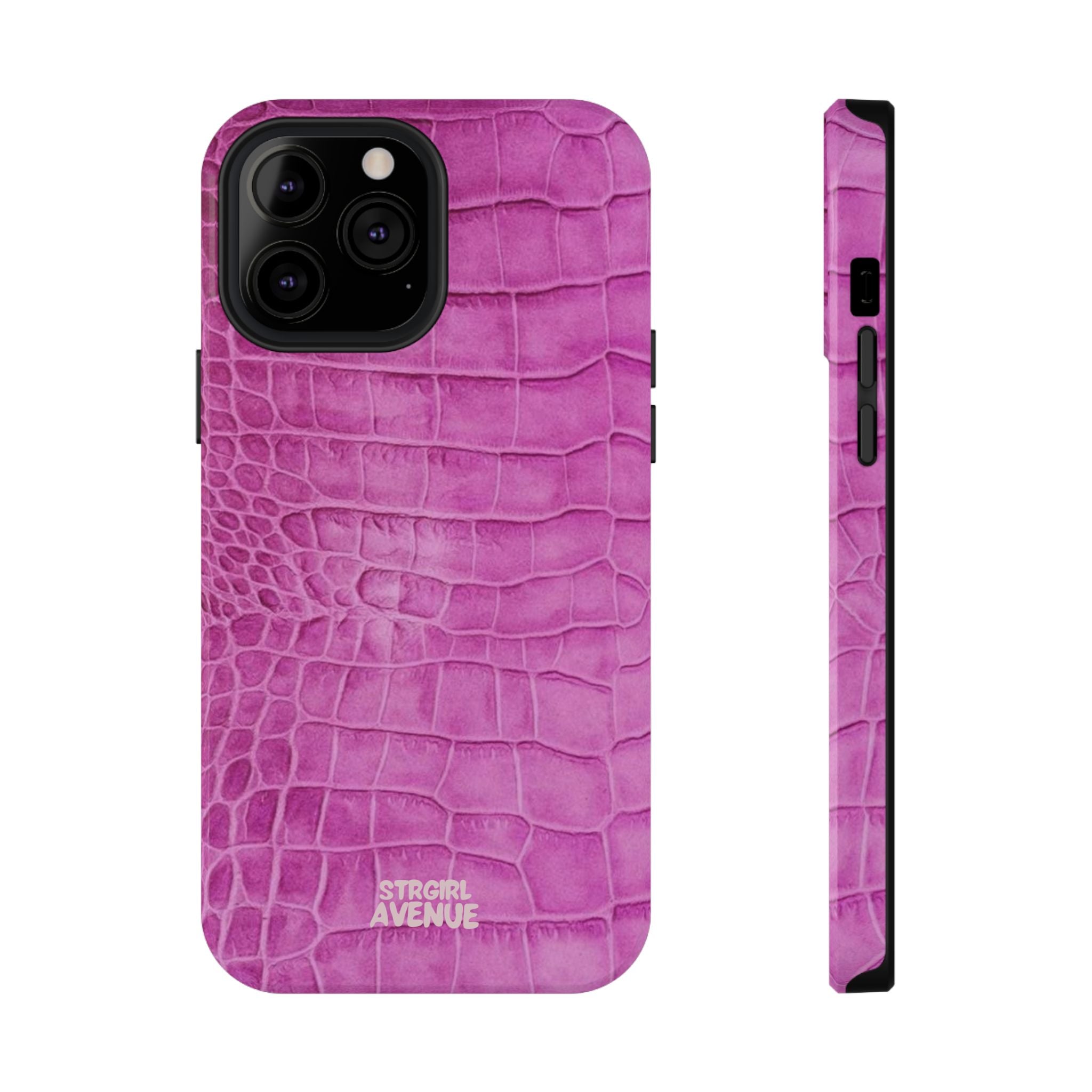 “Tina” protective phone case