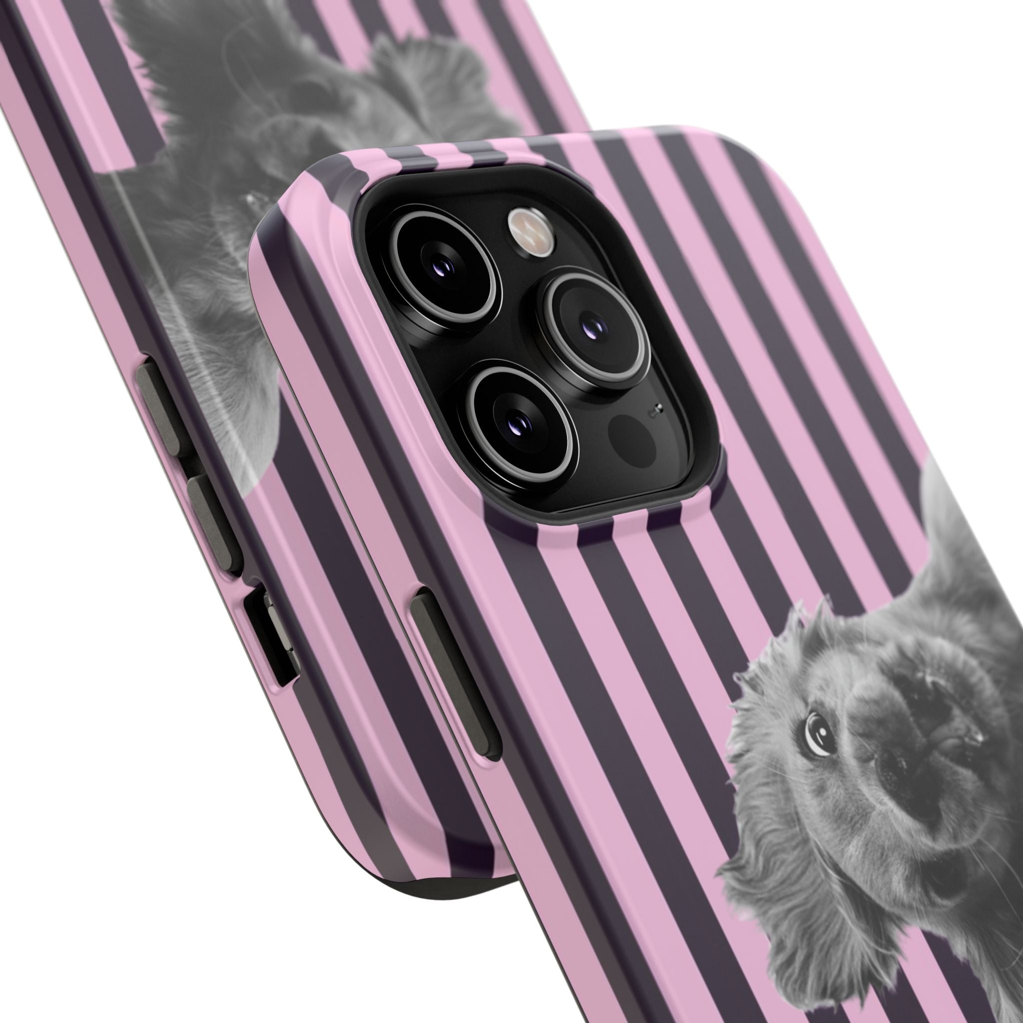 “whoops” protective phone case