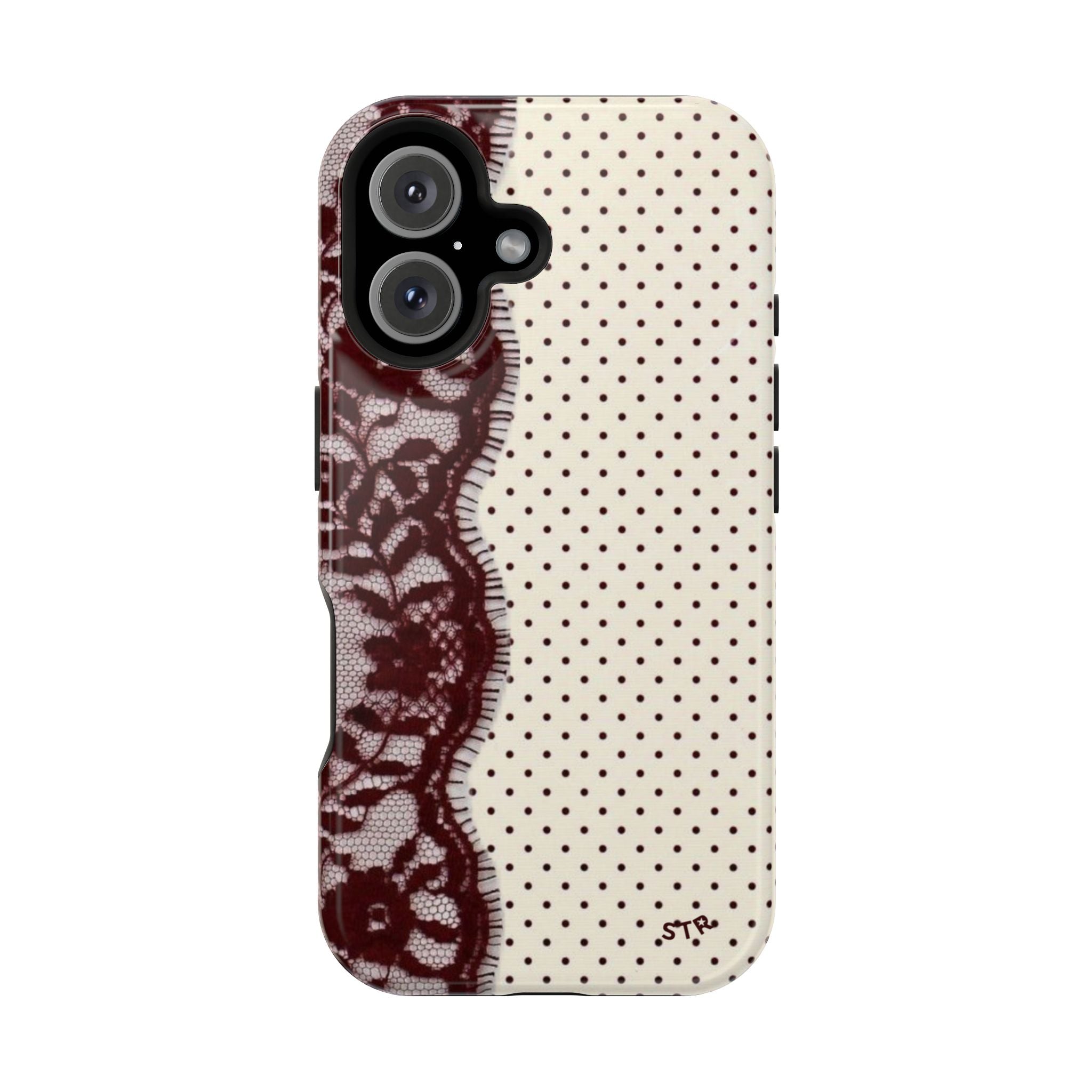 “Sofia” protective phone case