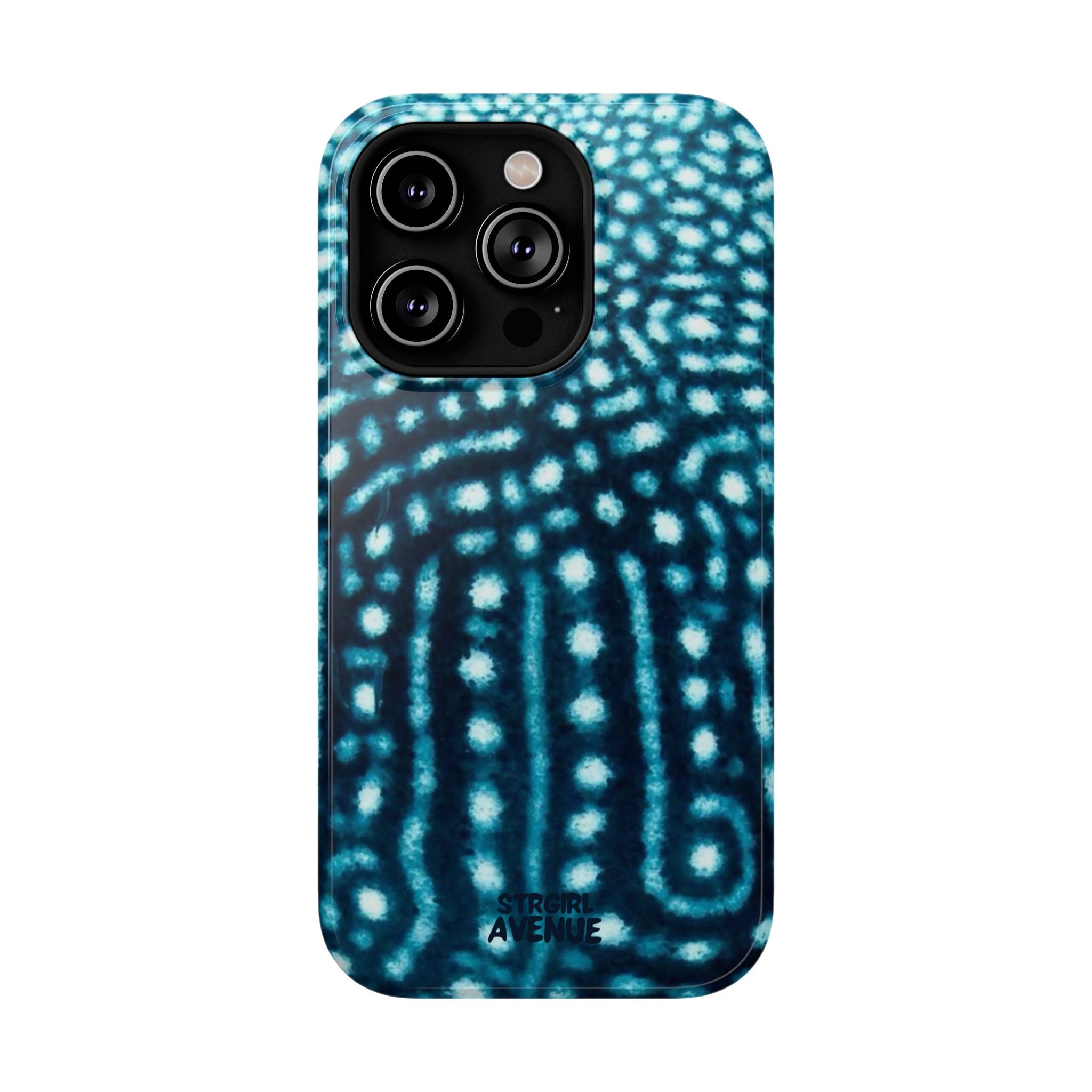 “Willy” protective phone case