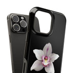 “orchid 11” protective phone case