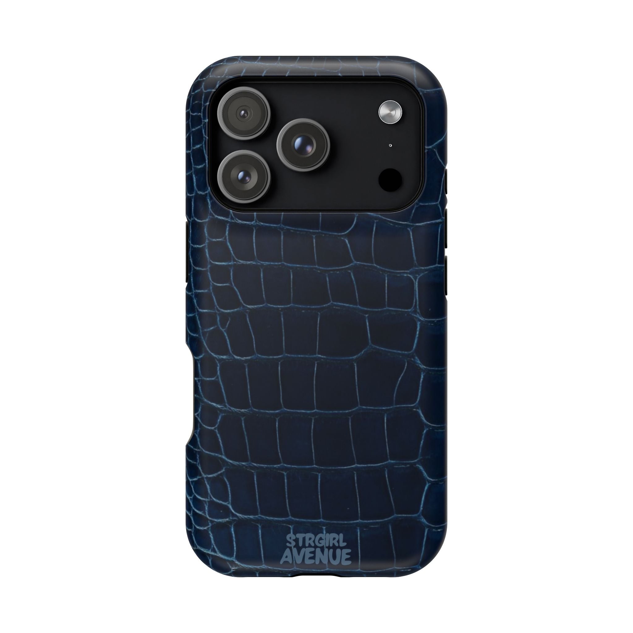“deep dive” protective phone case