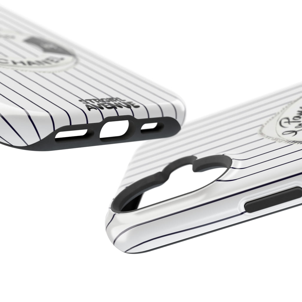 “chanel no2” protective phone case