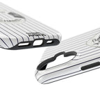“chanel no2” protective phone case