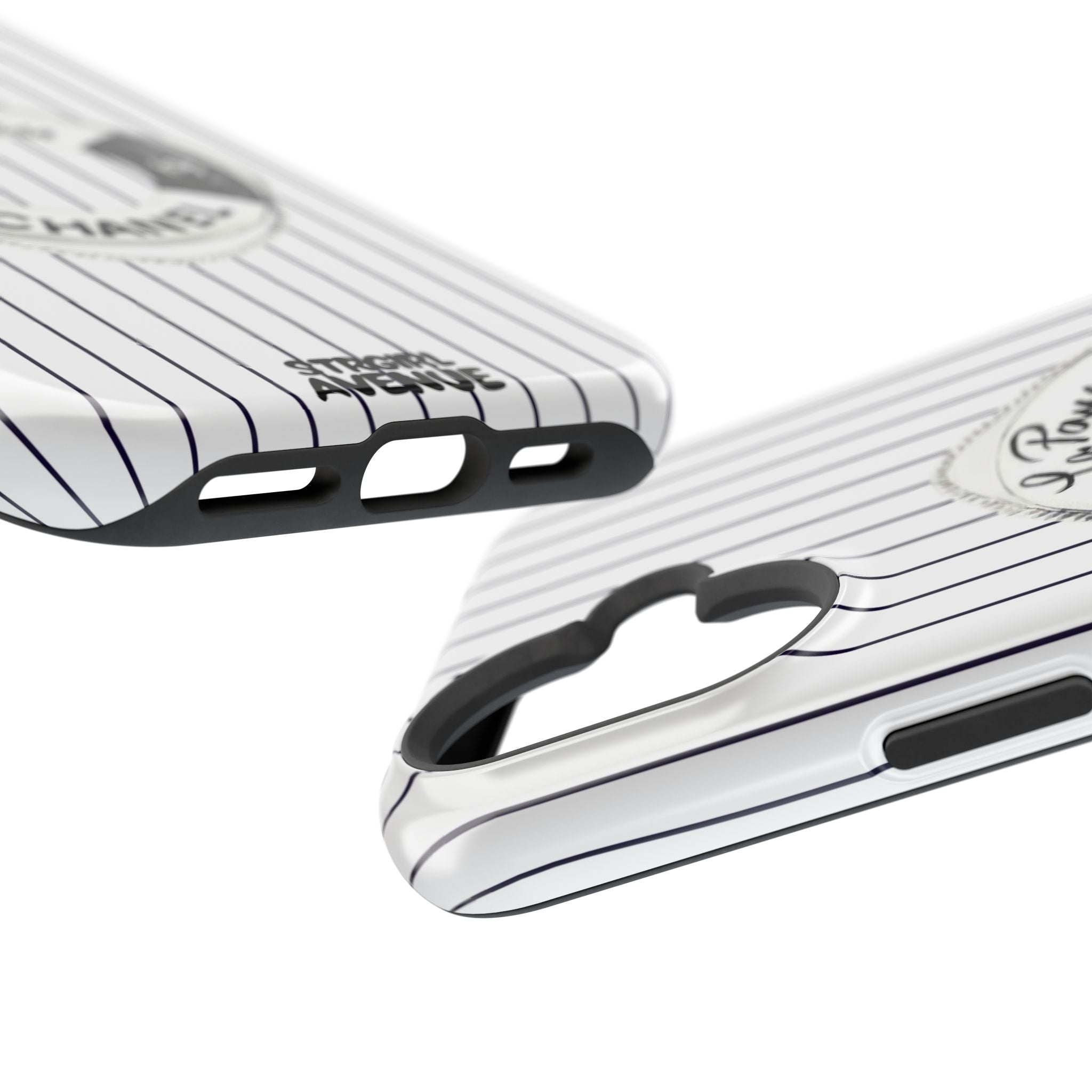 “chanel no2” protective phone case