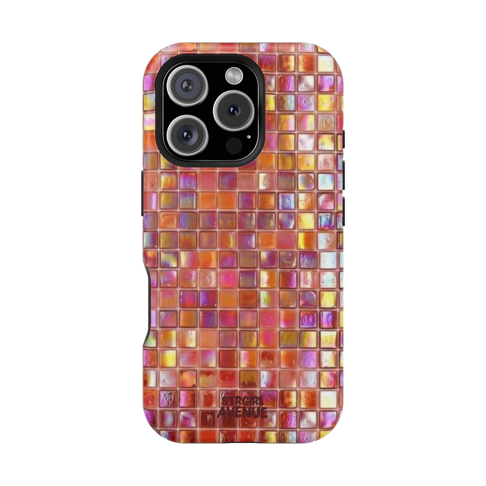 “adora” protective phone case