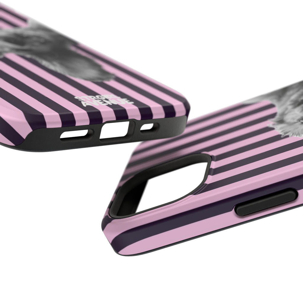 “whoops” protective phone case