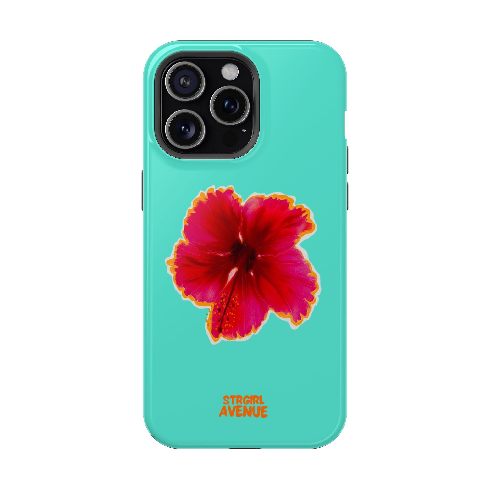 “Mia” protective phone case