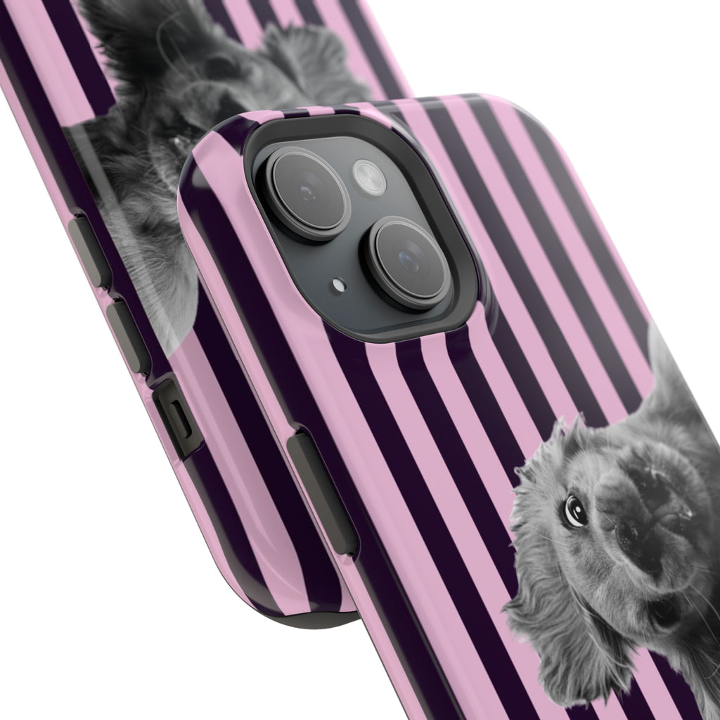 “whoops” protective phone case