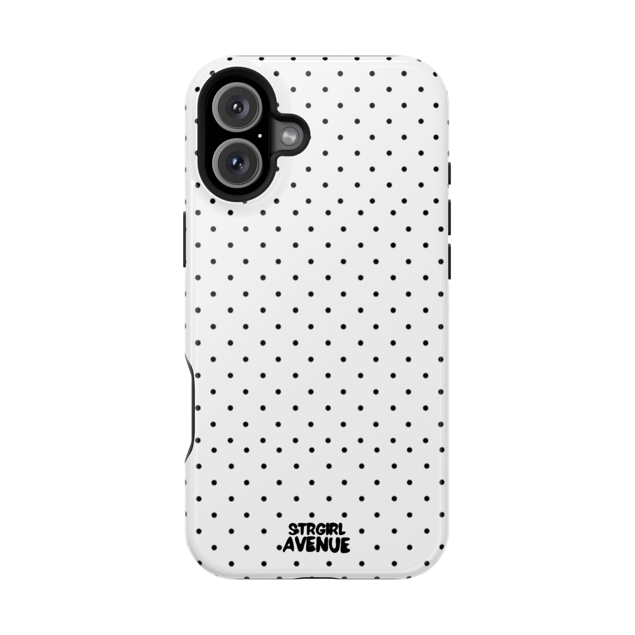 “Betty” protective phone case