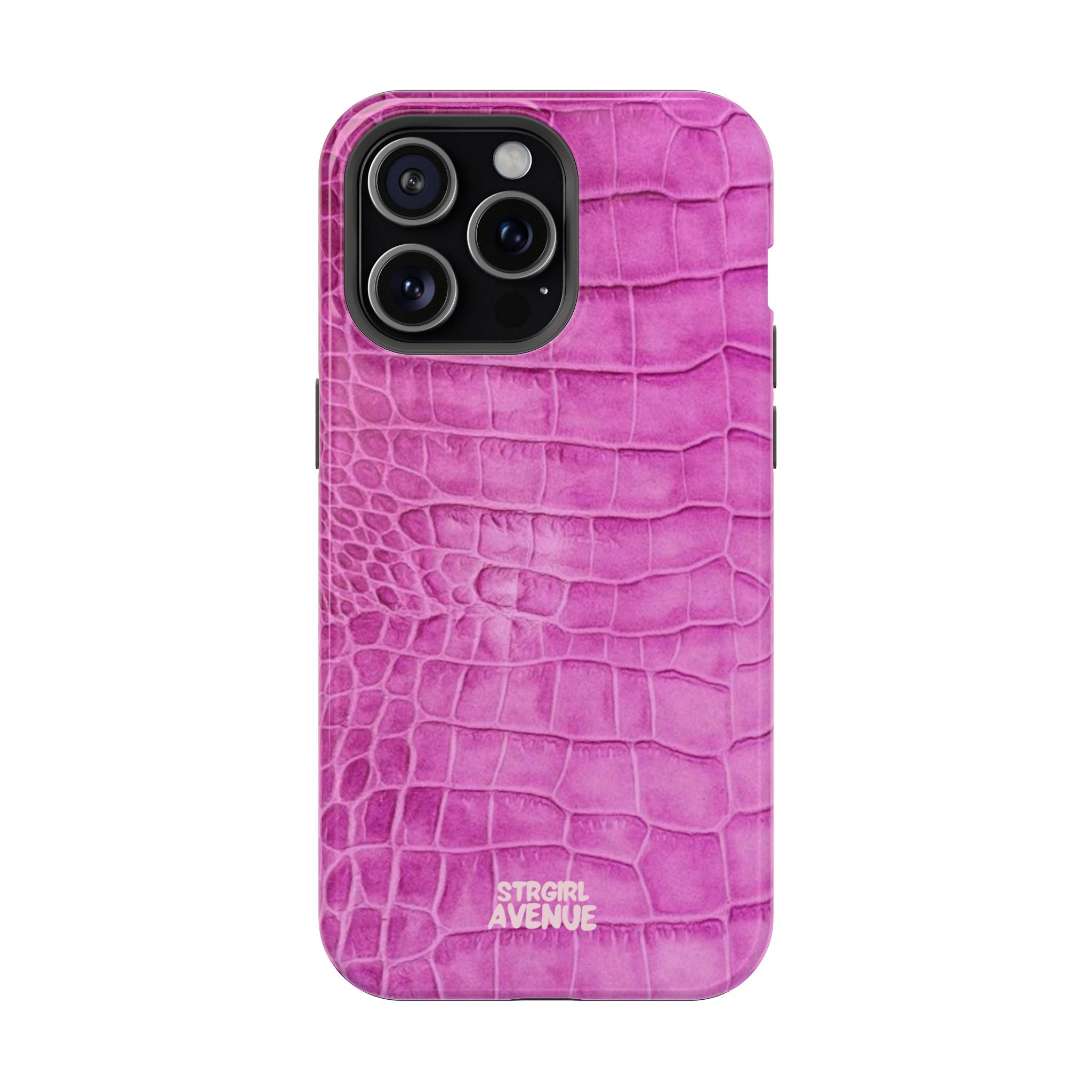 “Tina” protective phone case