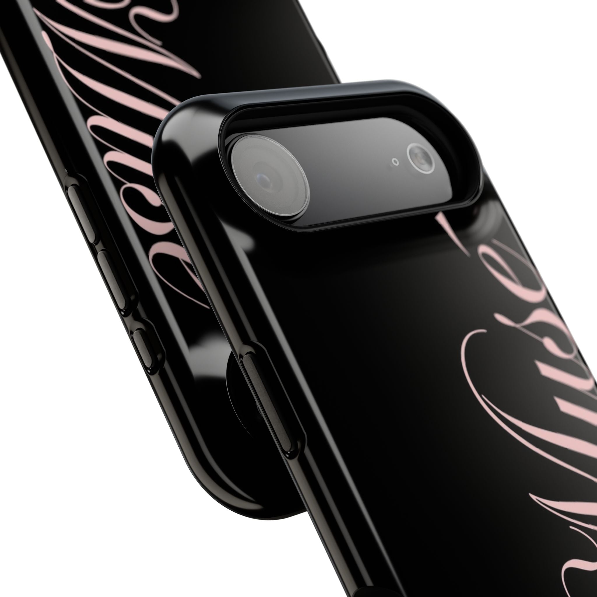 “muse” protective phone case
