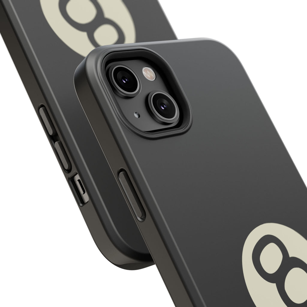 “8 ball” protective case