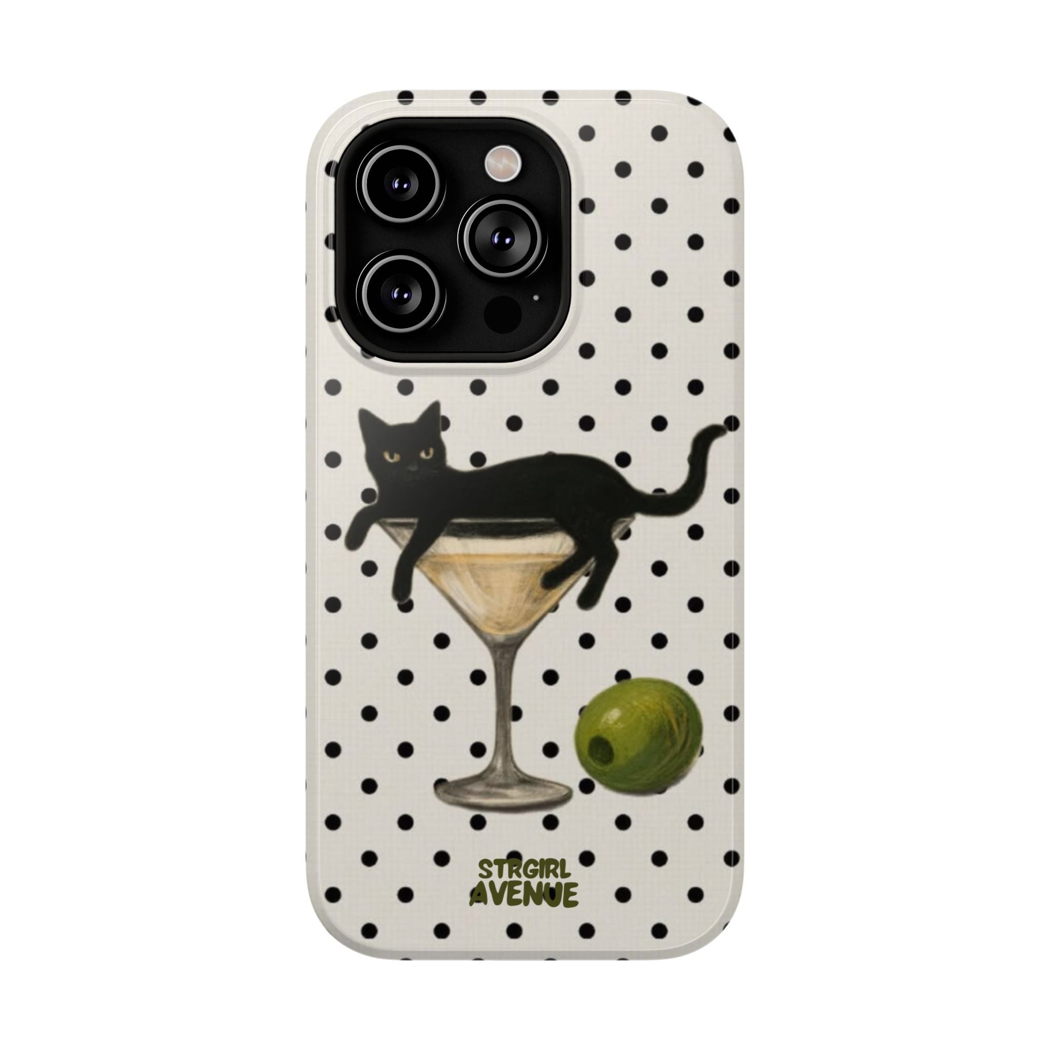 “KITINI” protective phone case