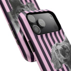“whoops” protective phone case