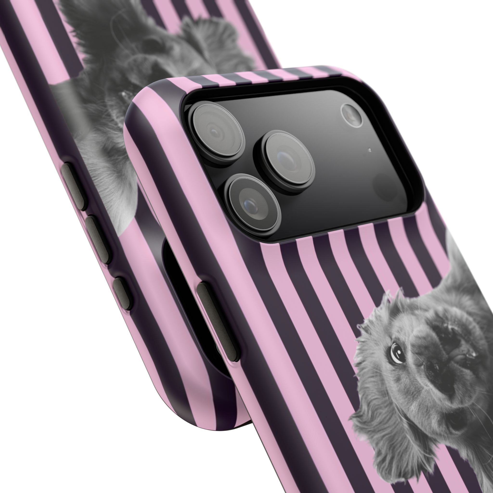 “whoops” protective phone case