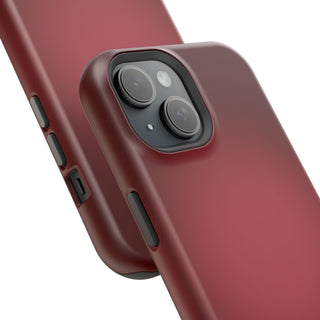 red aura 