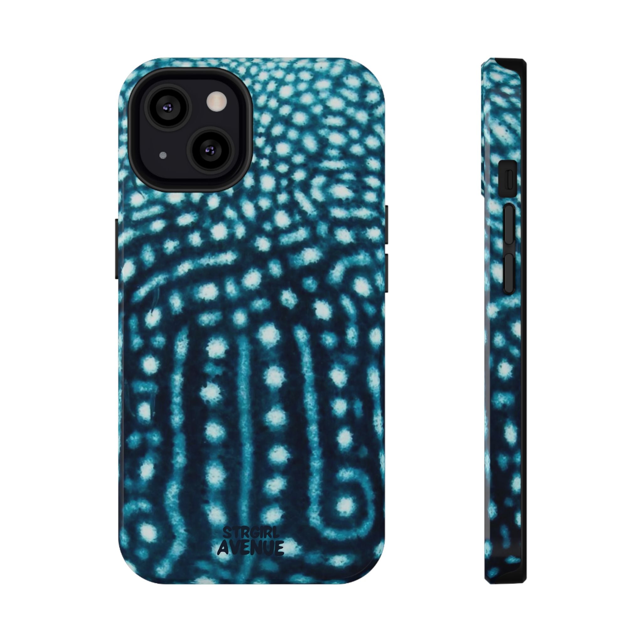 “Willy” protective phone case