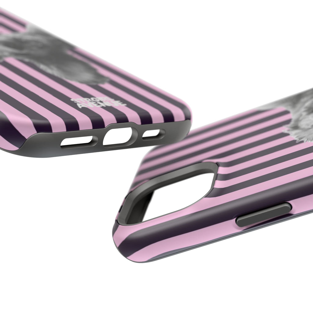“whoops” protective phone case