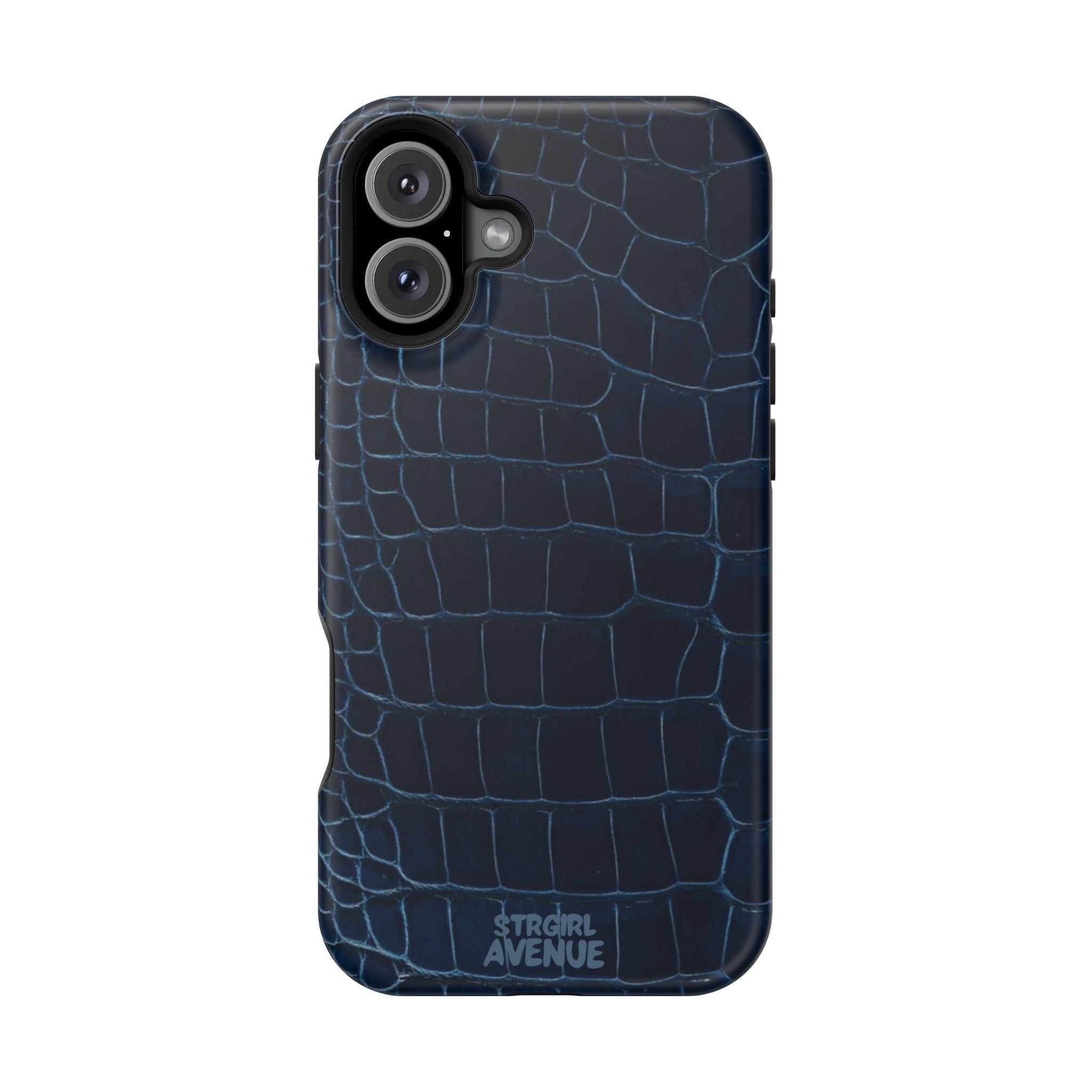 “deep dive” protective phone case