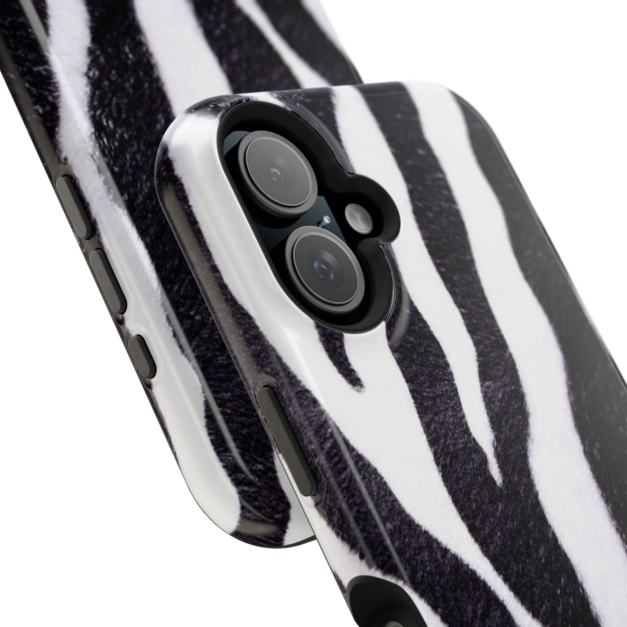 “zebra” protective phone case