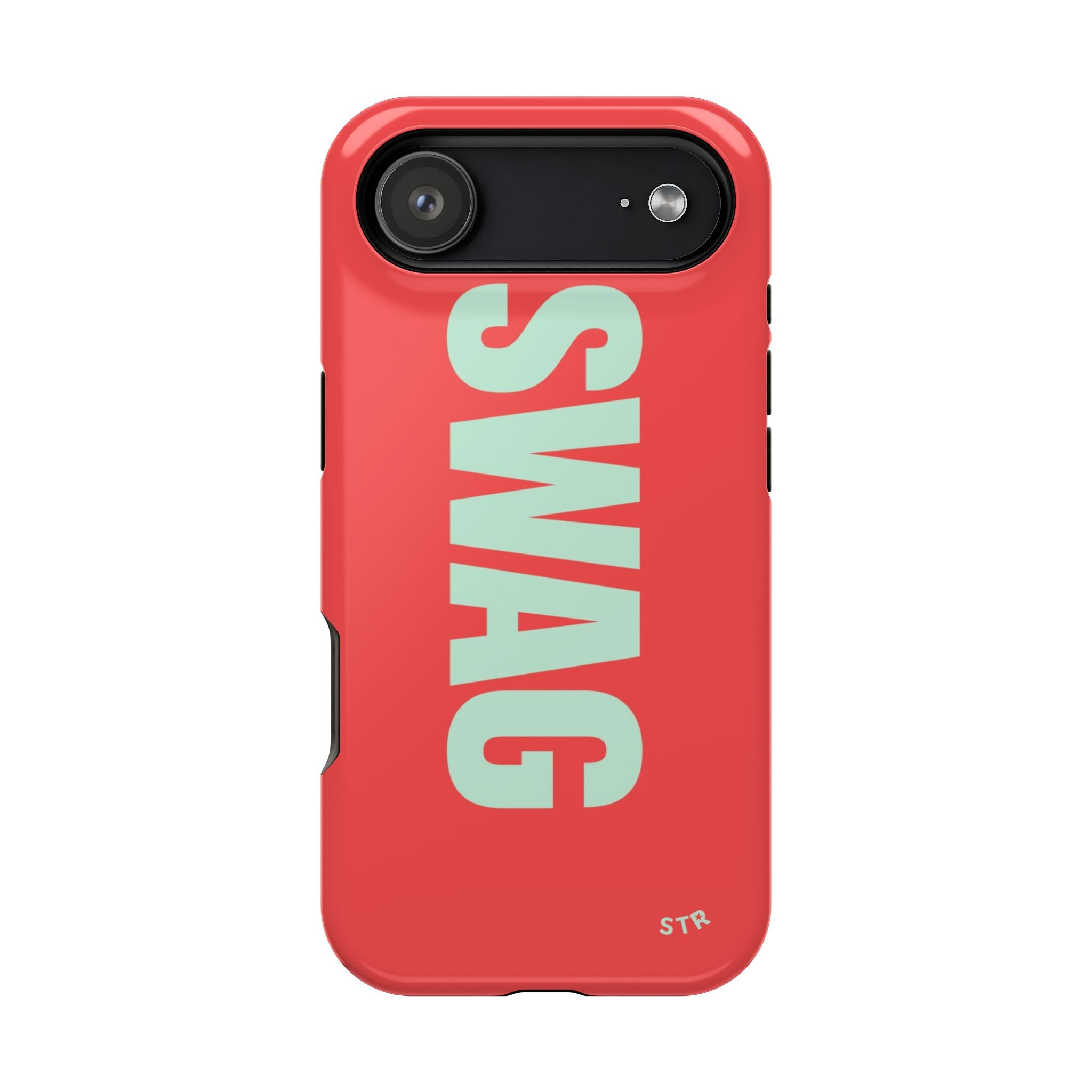 “Swag” protective phone case