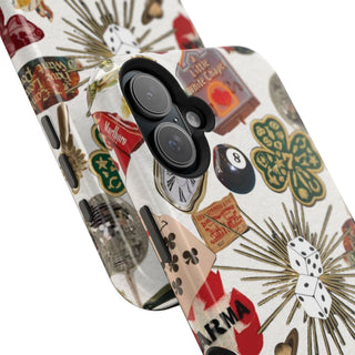 throw a dice