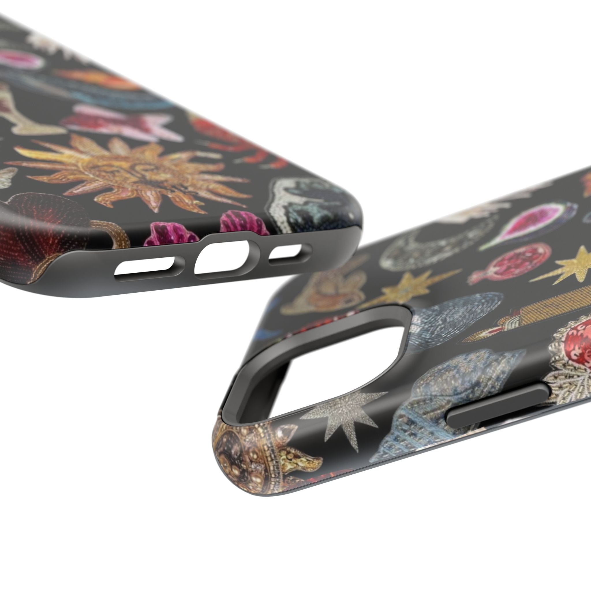 “Celestial Charm” protective phone case