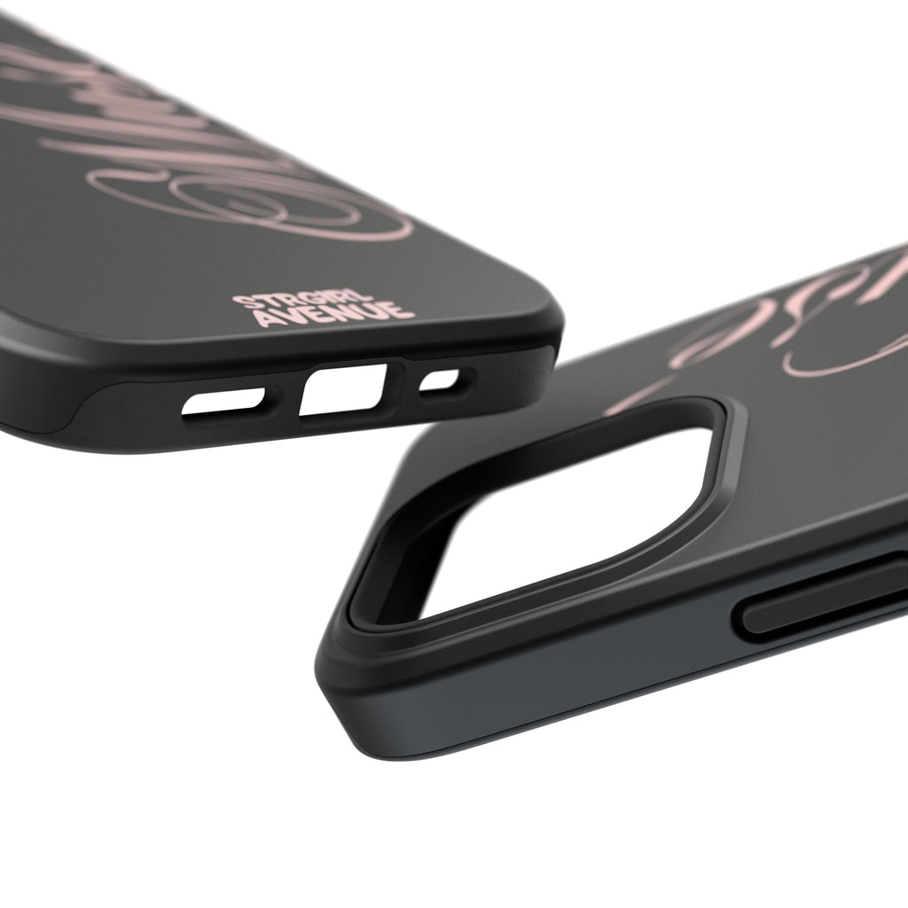 “muse” protective phone case