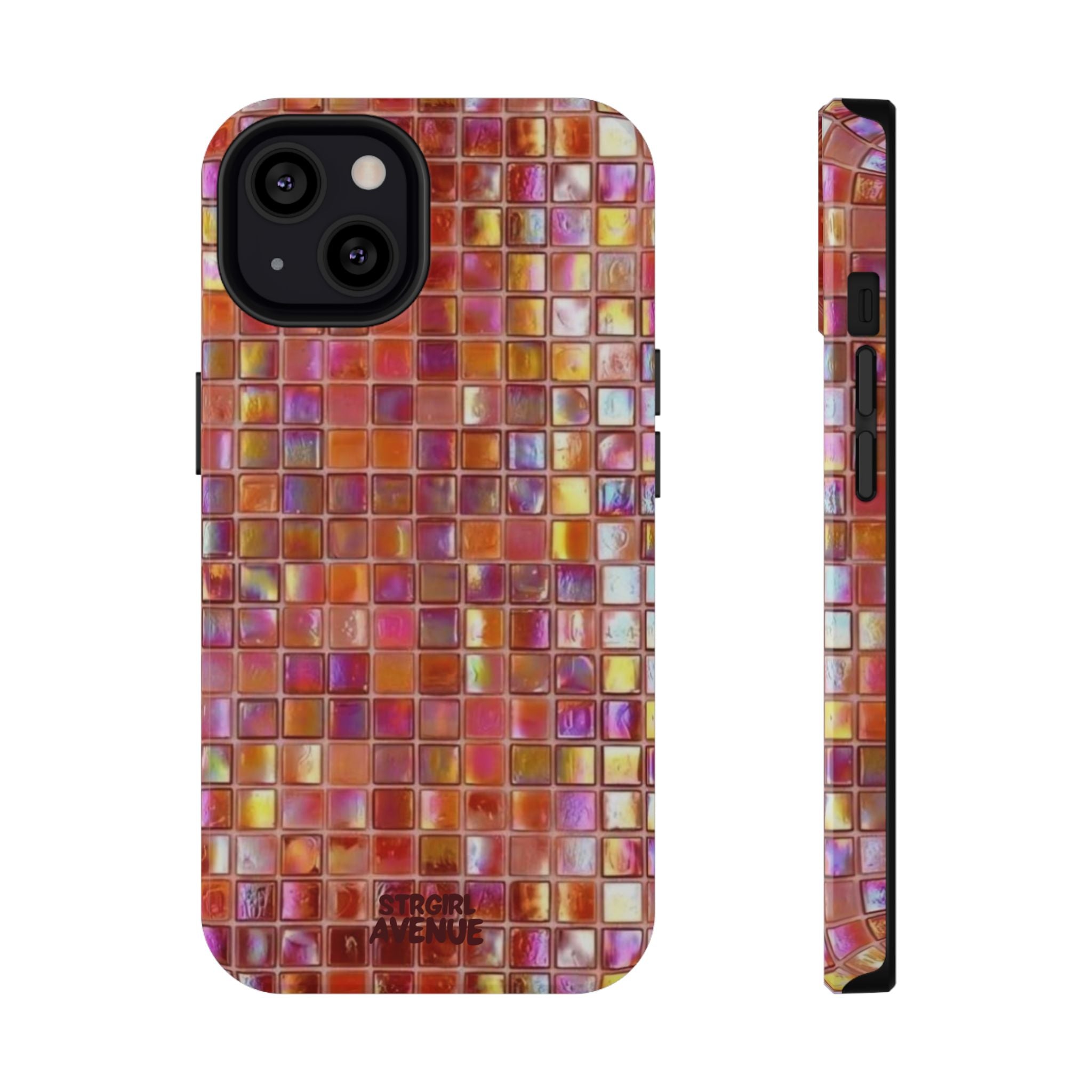 “adora” protective phone case