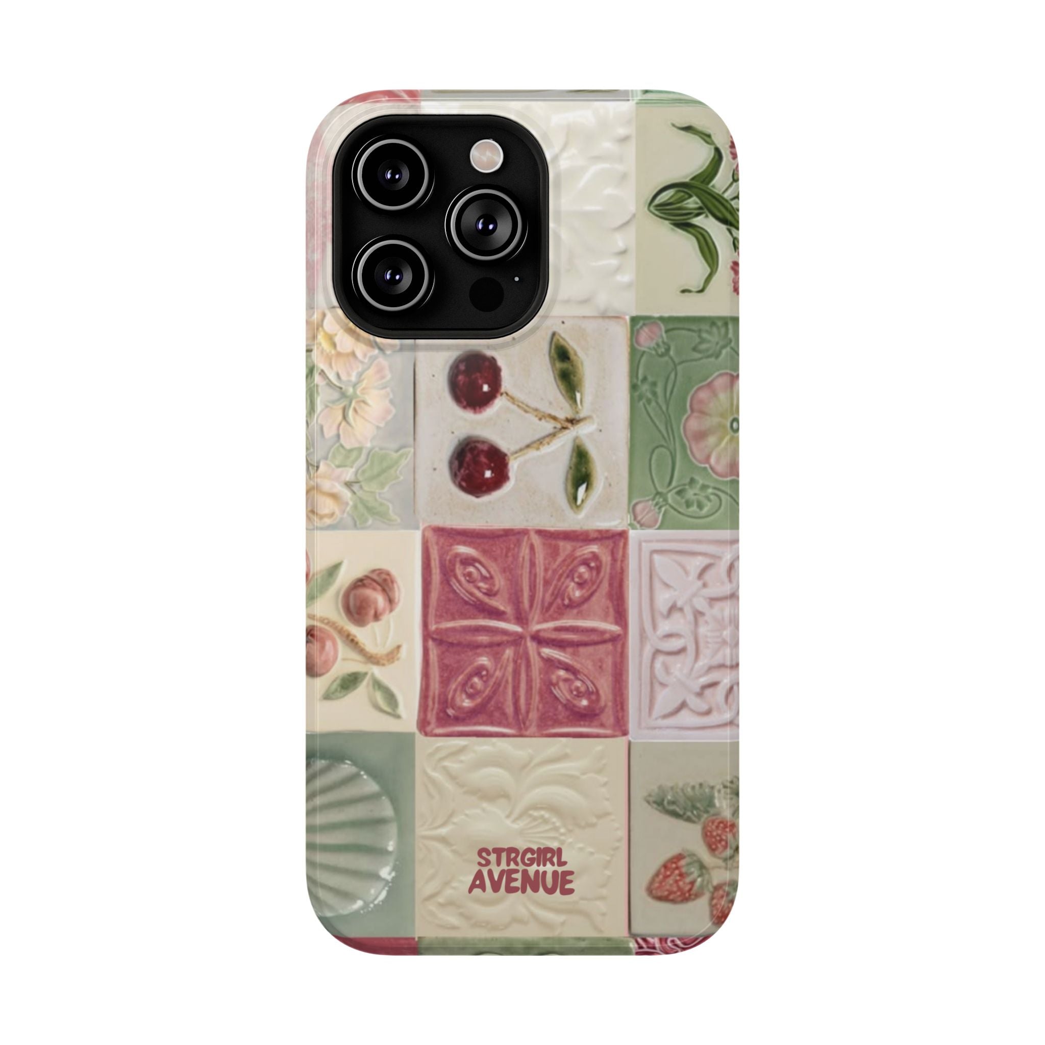 “TALIA” protective phone case