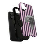 “whoops” protective phone case