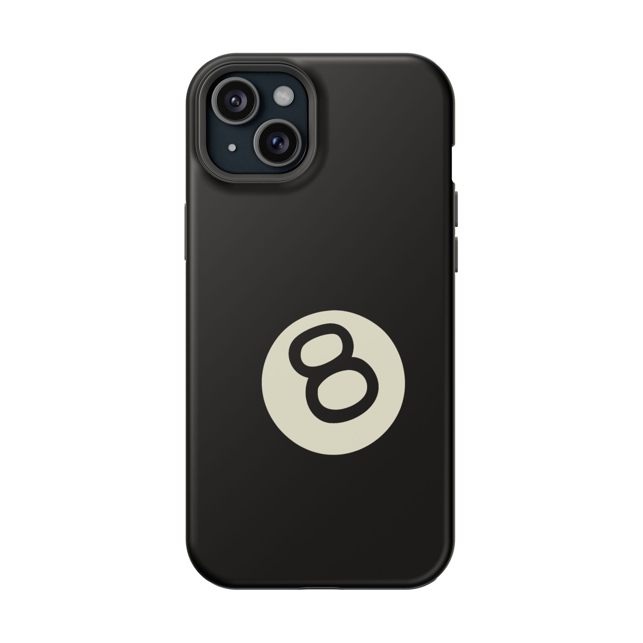 “8 ball” protective case
