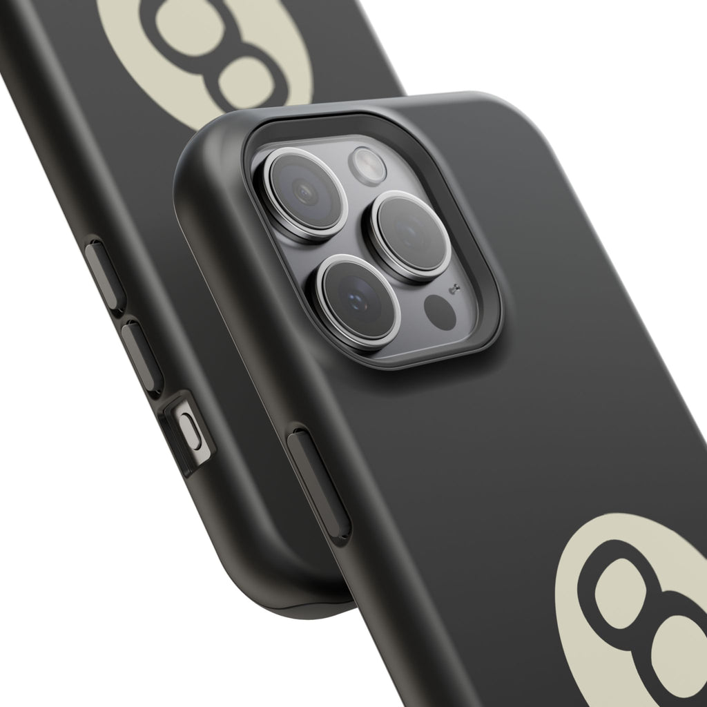 “8 ball” protective case