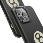 “8 ball” protective case