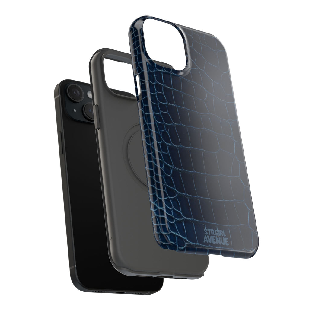 “deep dive” protective phone case