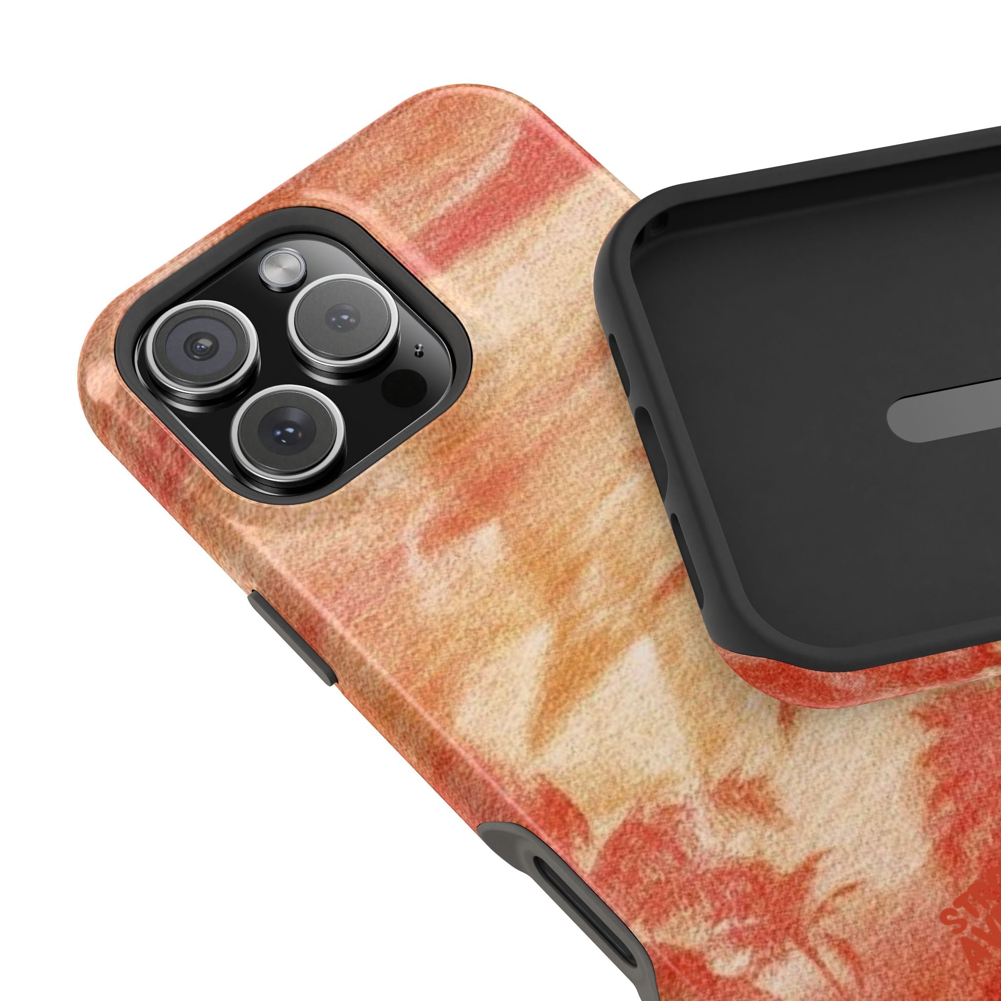 “sandy” protective phone case