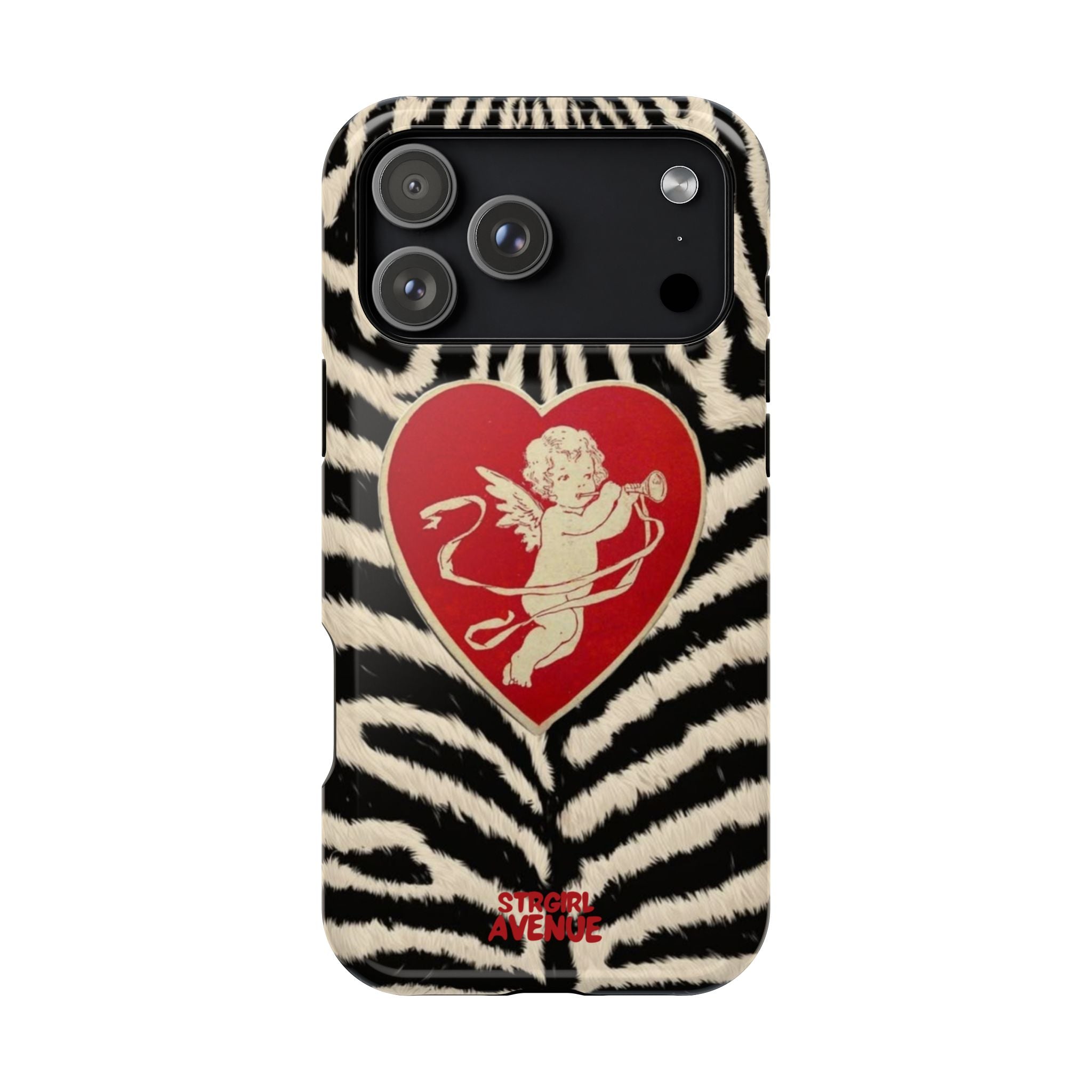 “well wishes” protective phone case